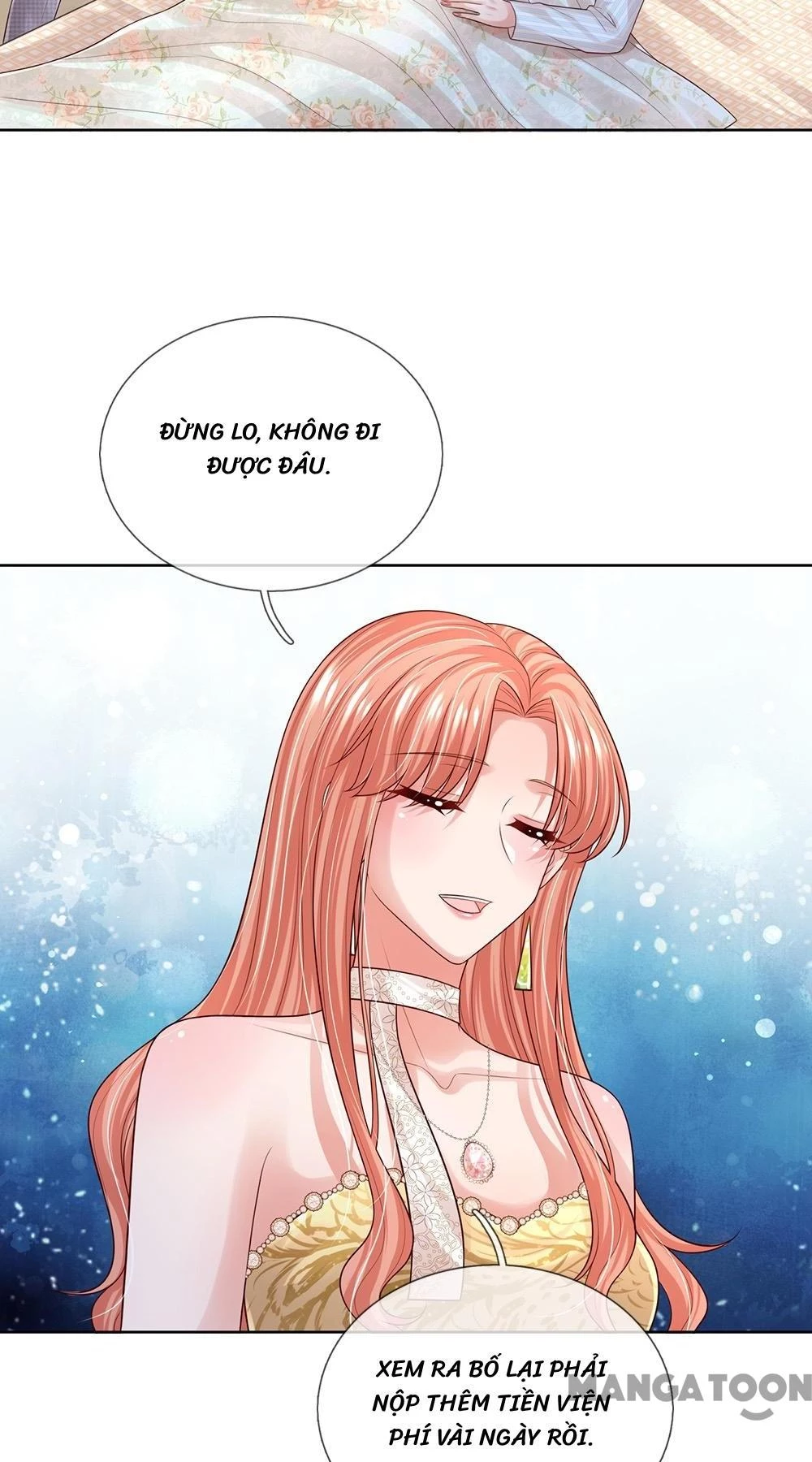 Mami Mau Chạy - Daddy Đuổi Tới Rồi Chapter 400 - 6