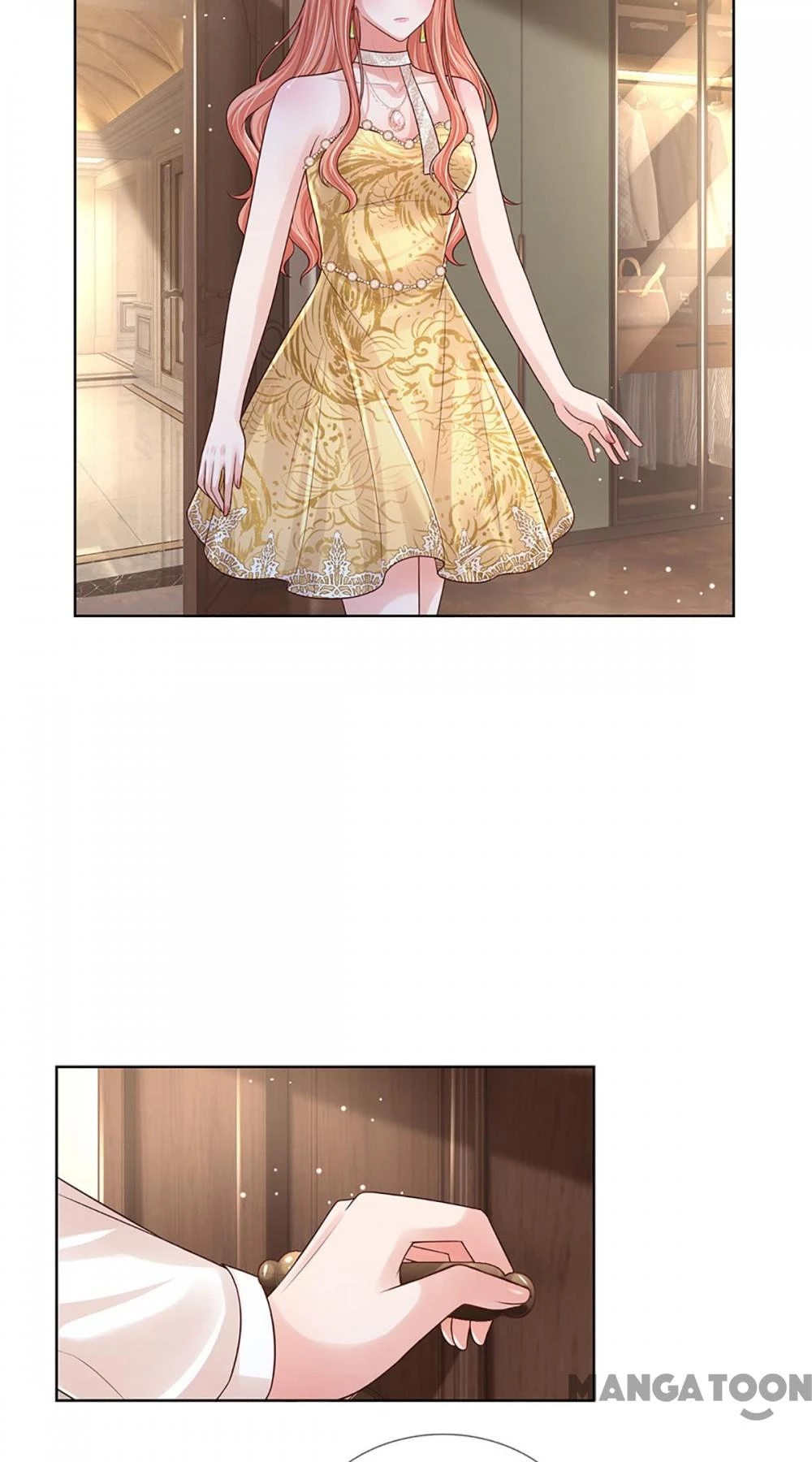 Mami Mau Chạy - Daddy Đuổi Tới Rồi Chapter 400 - 15