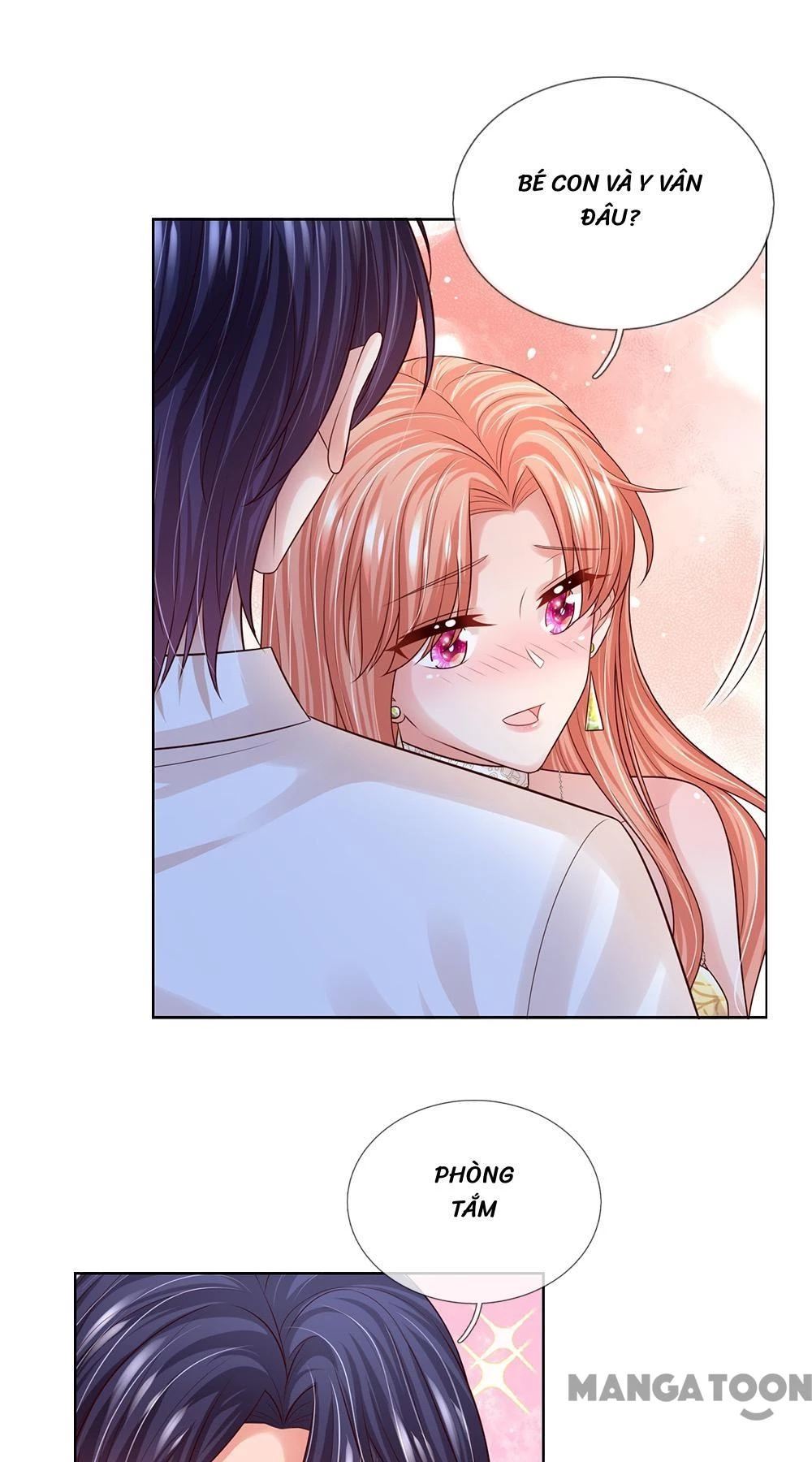 Mami Mau Chạy - Daddy Đuổi Tới Rồi Chapter 400 - 18