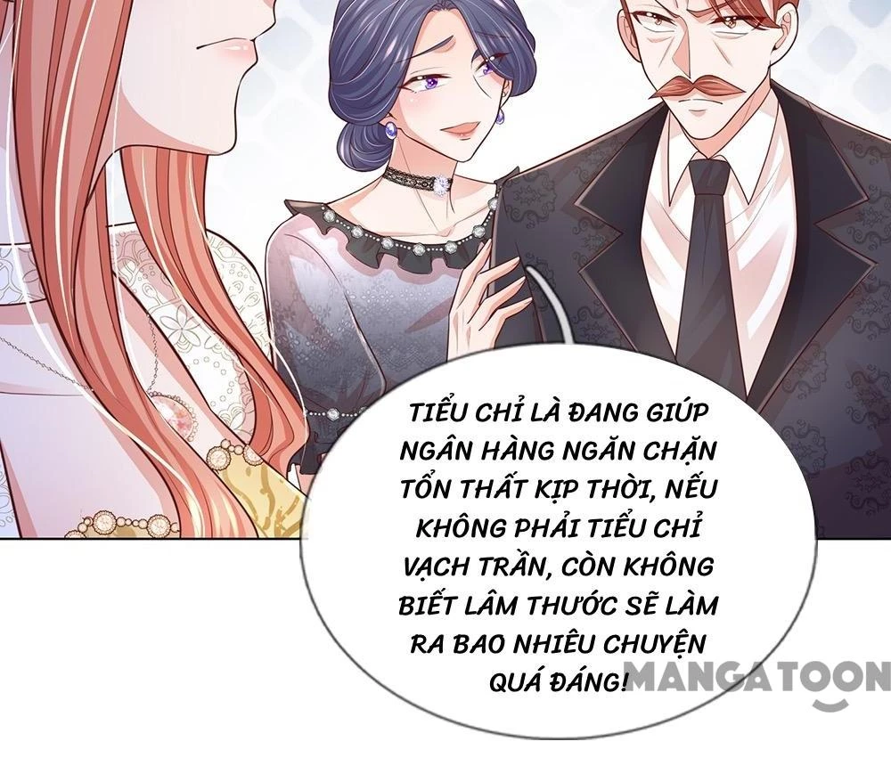 Mami Mau Chạy - Daddy Đuổi Tới Rồi Chapter 402 - 10