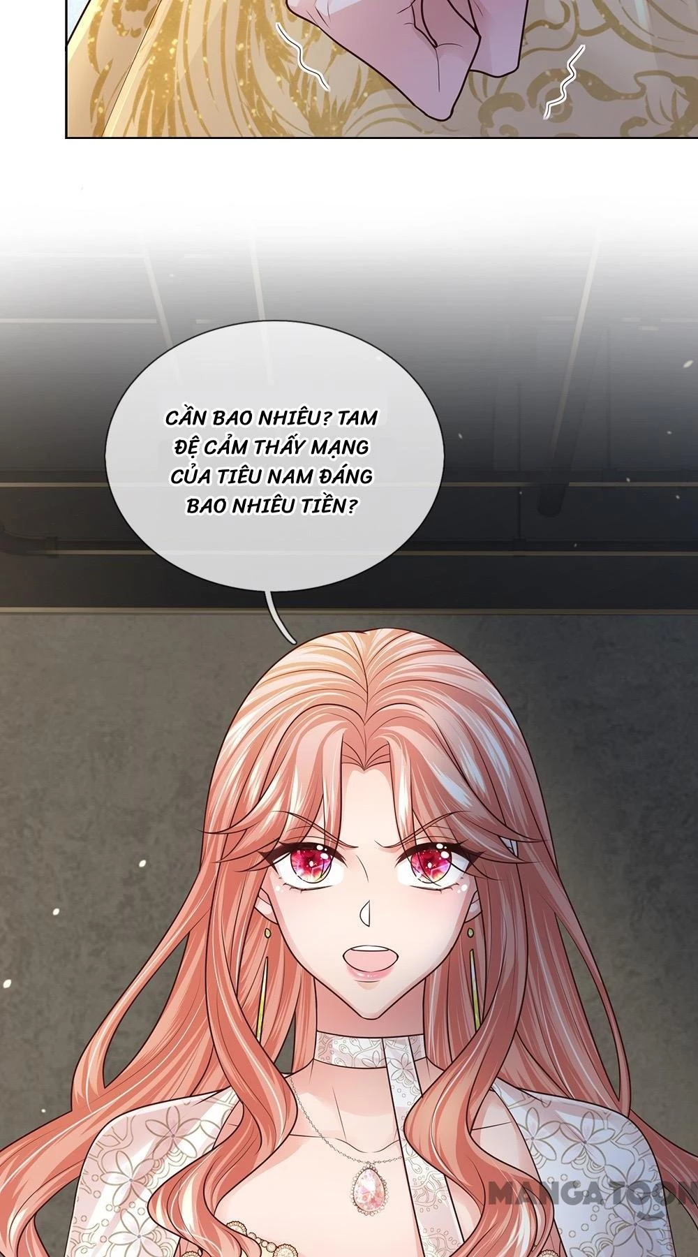 Mami Mau Chạy - Daddy Đuổi Tới Rồi Chapter 404 - 14