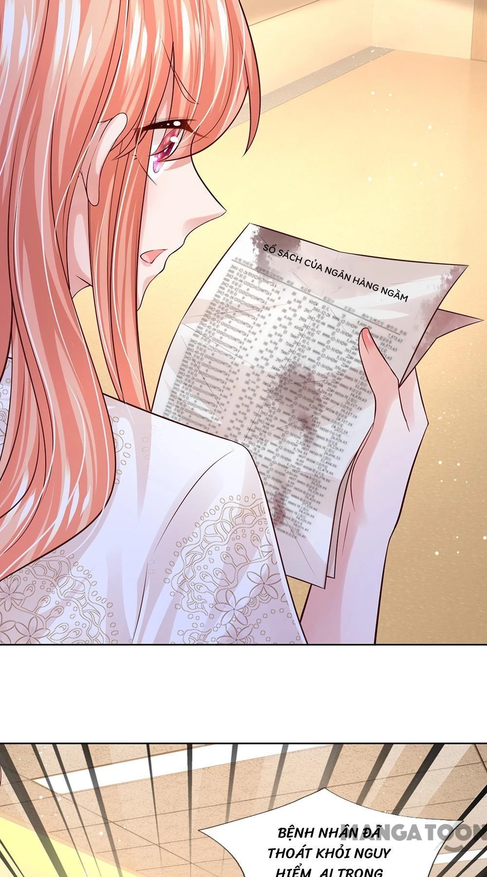 Mami Mau Chạy - Daddy Đuổi Tới Rồi Chapter 407 - 22