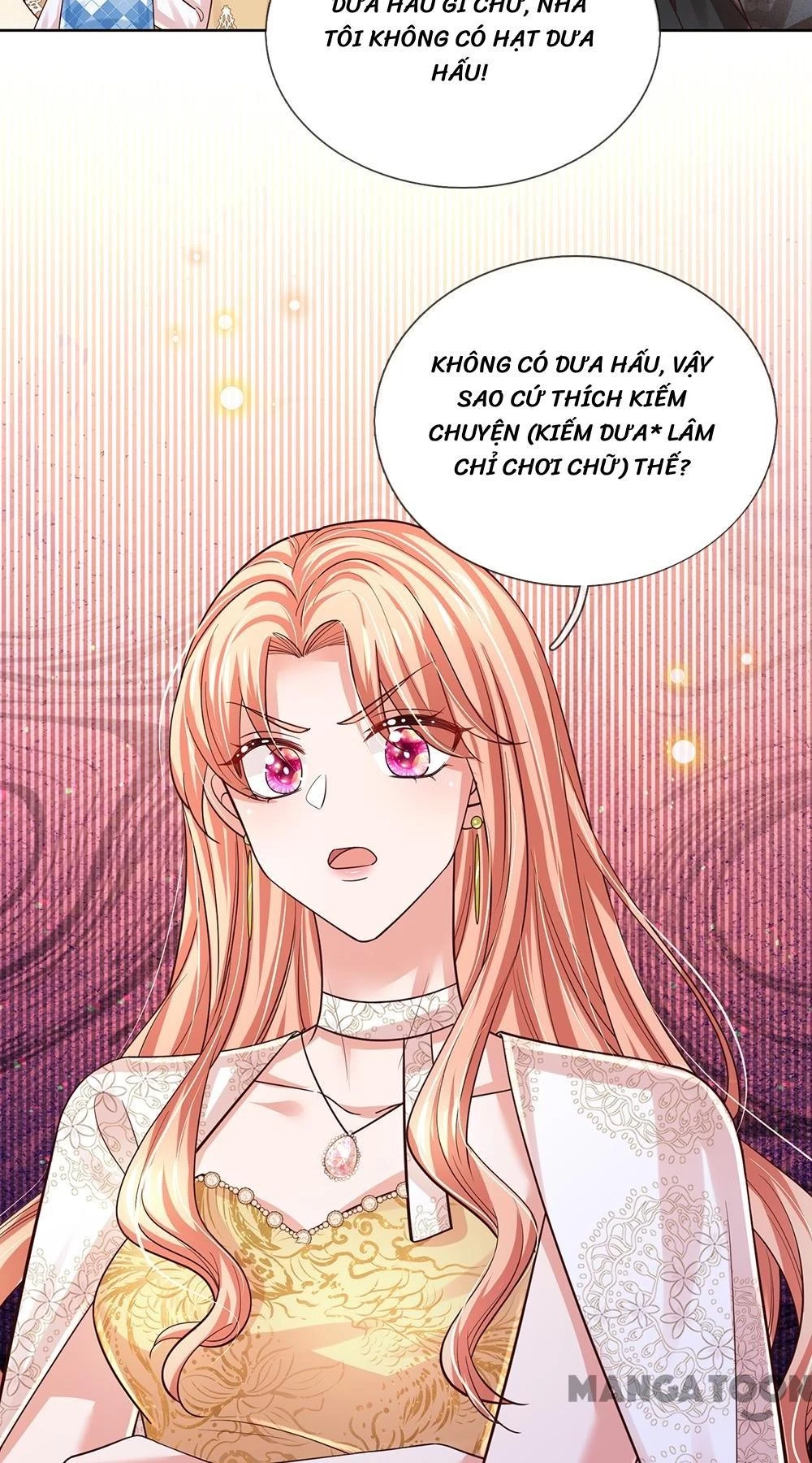 Mami Mau Chạy - Daddy Đuổi Tới Rồi Chapter 408 - 19