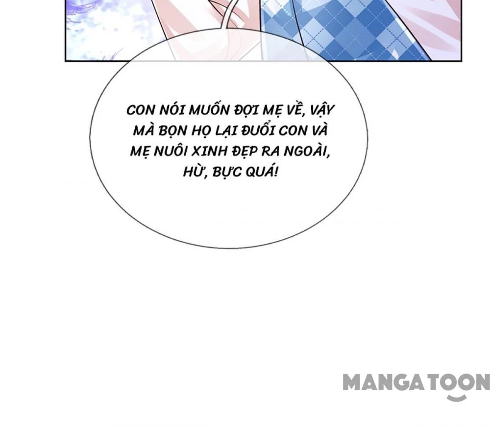 Mami Mau Chạy - Daddy Đuổi Tới Rồi Chapter 409 - 4