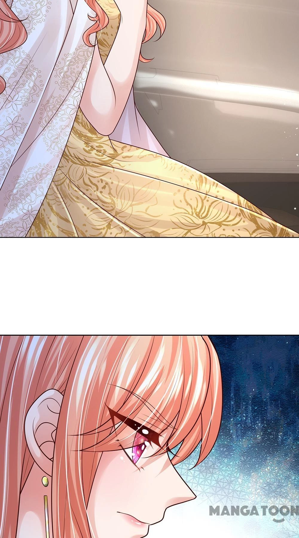 Mami Mau Chạy - Daddy Đuổi Tới Rồi Chapter 409 - 9