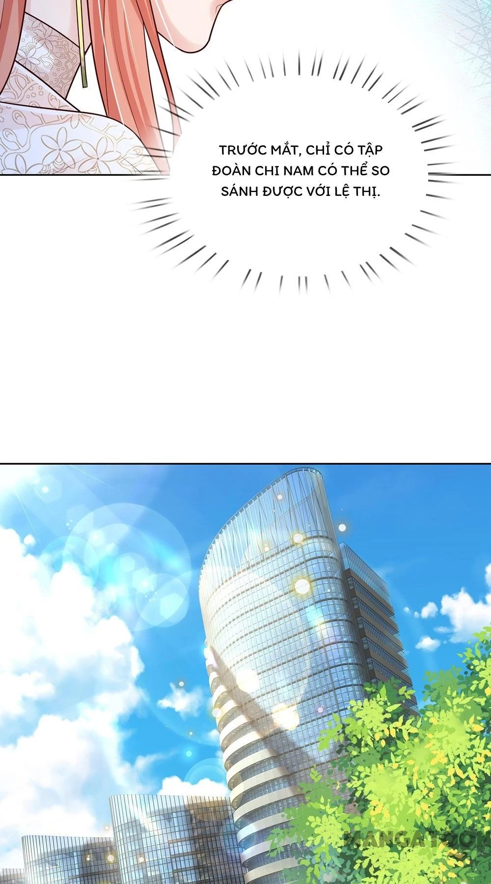 Mami Mau Chạy - Daddy Đuổi Tới Rồi Chapter 409 - 10