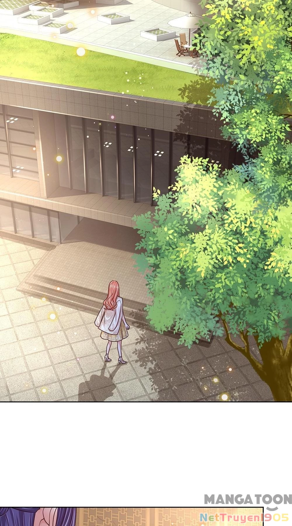 Mami Mau Chạy - Daddy Đuổi Tới Rồi Chapter 409 - 15