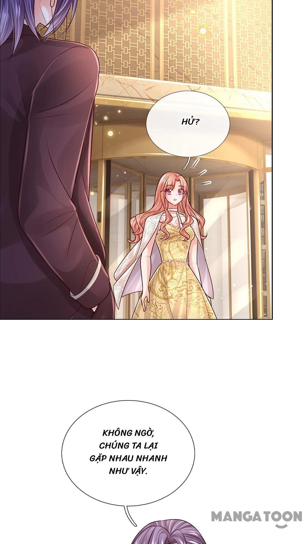 Mami Mau Chạy - Daddy Đuổi Tới Rồi Chapter 409 - 16