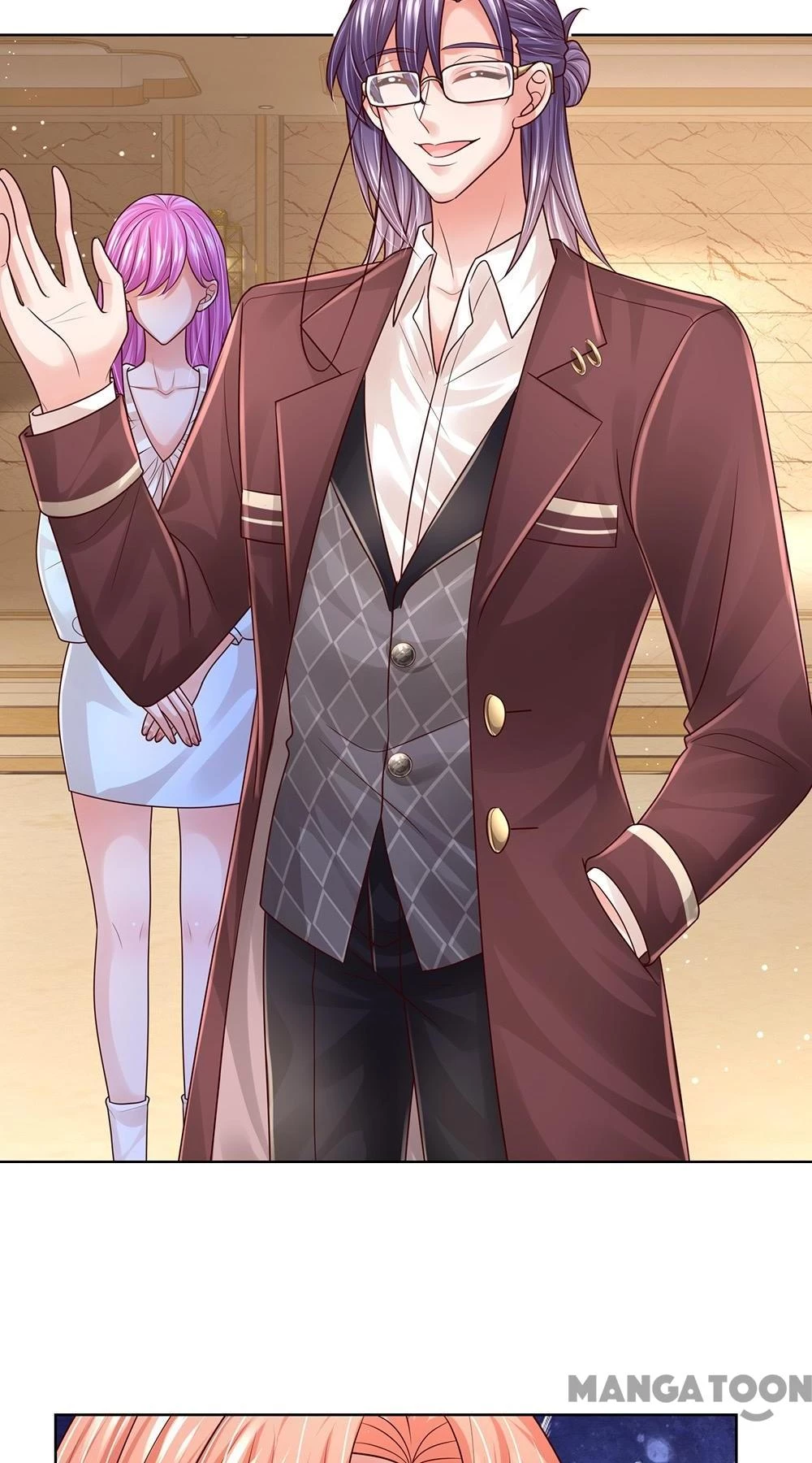 Mami Mau Chạy - Daddy Đuổi Tới Rồi Chapter 409 - 17