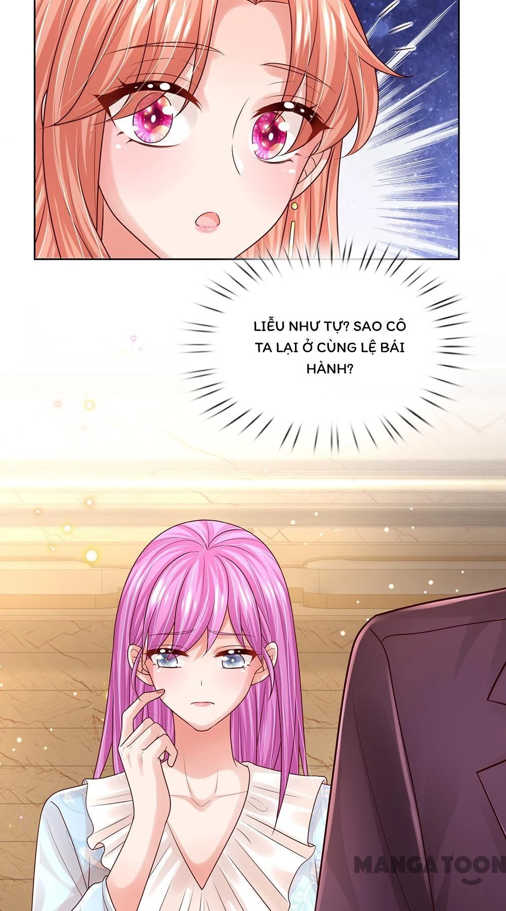 Mami Mau Chạy - Daddy Đuổi Tới Rồi Chapter 409 - 18