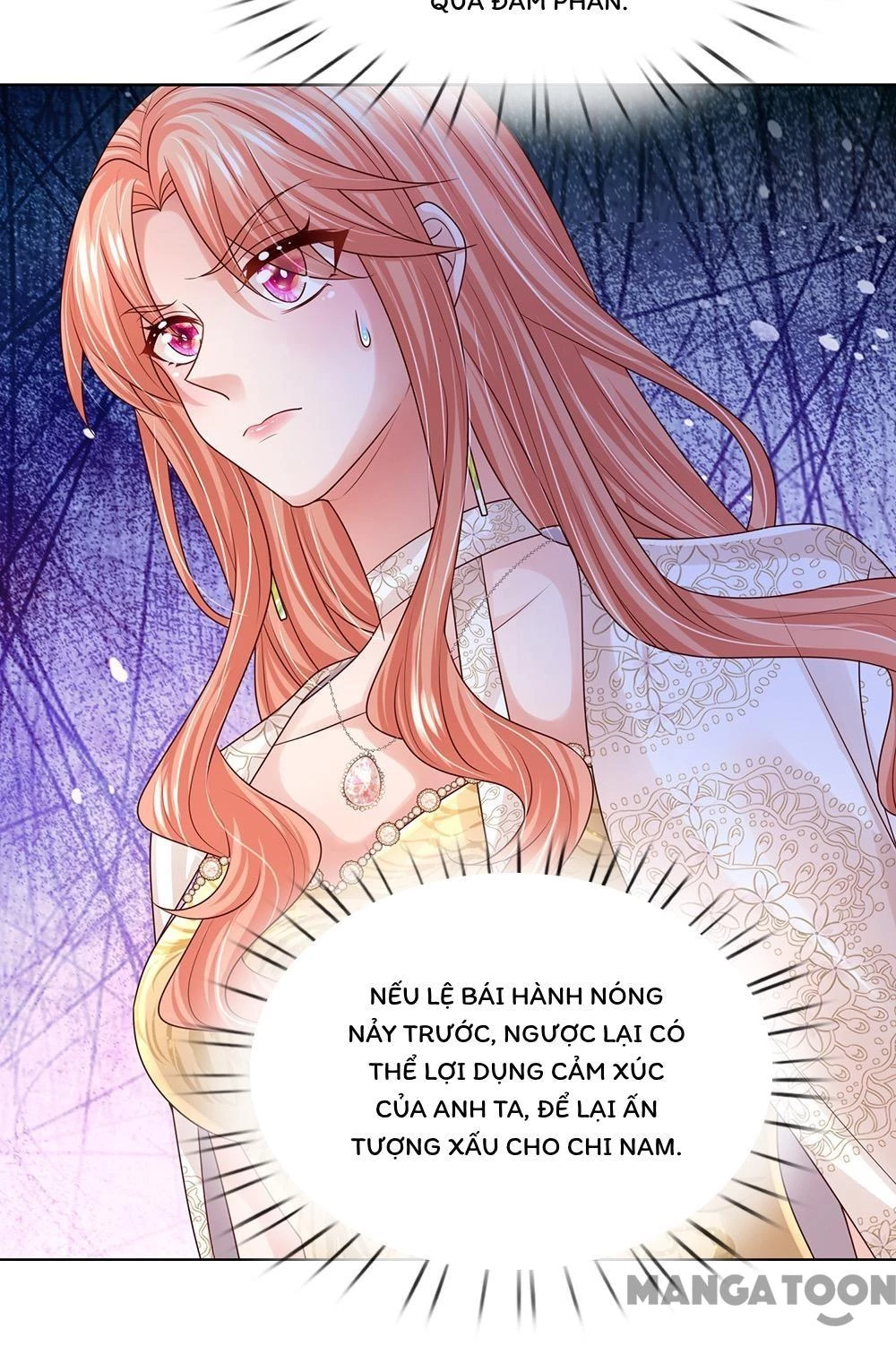 Mami Mau Chạy - Daddy Đuổi Tới Rồi Chapter 409 - 22