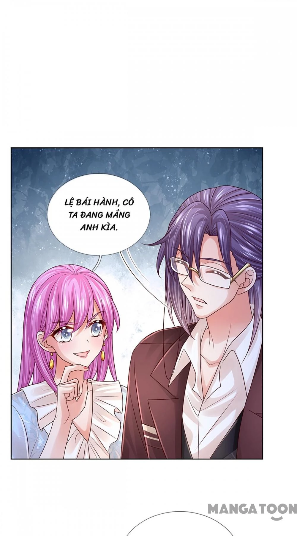 Mami Mau Chạy - Daddy Đuổi Tới Rồi Chapter 409 - 23