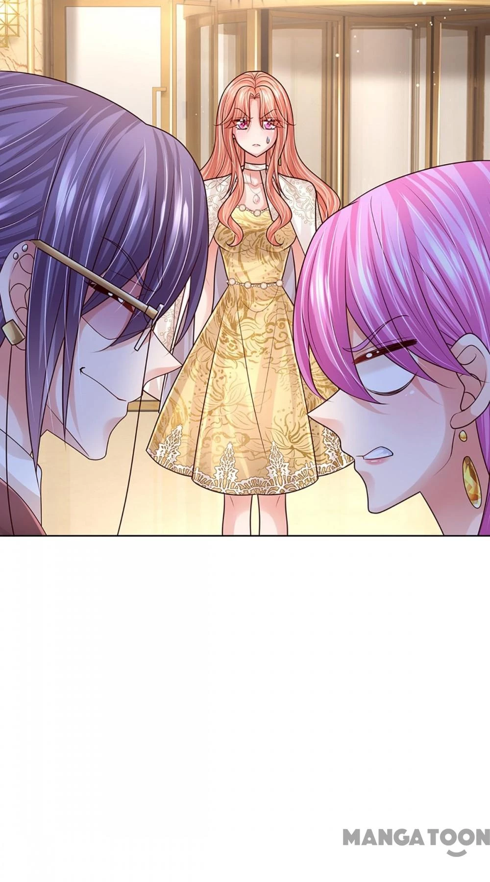 Mami Mau Chạy - Daddy Đuổi Tới Rồi Chapter 409 - 25