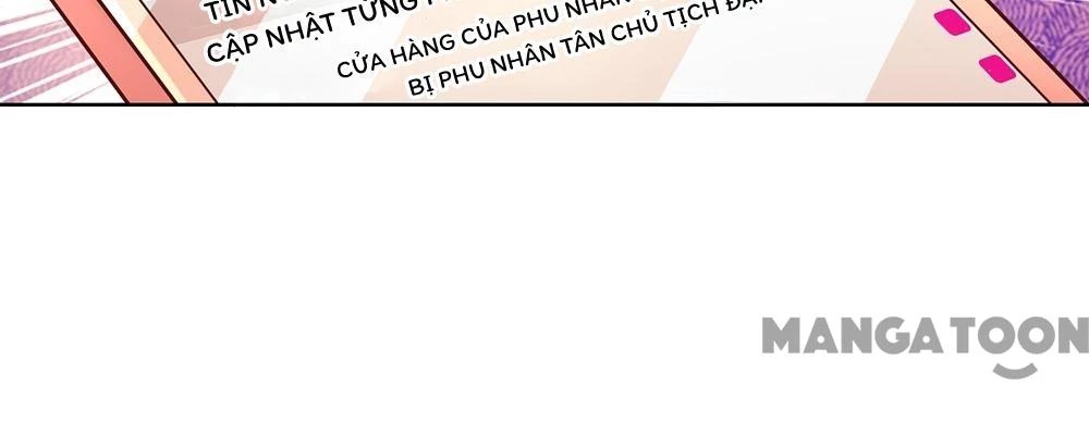 Mami Mau Chạy - Daddy Đuổi Tới Rồi Chapter 412 - 25