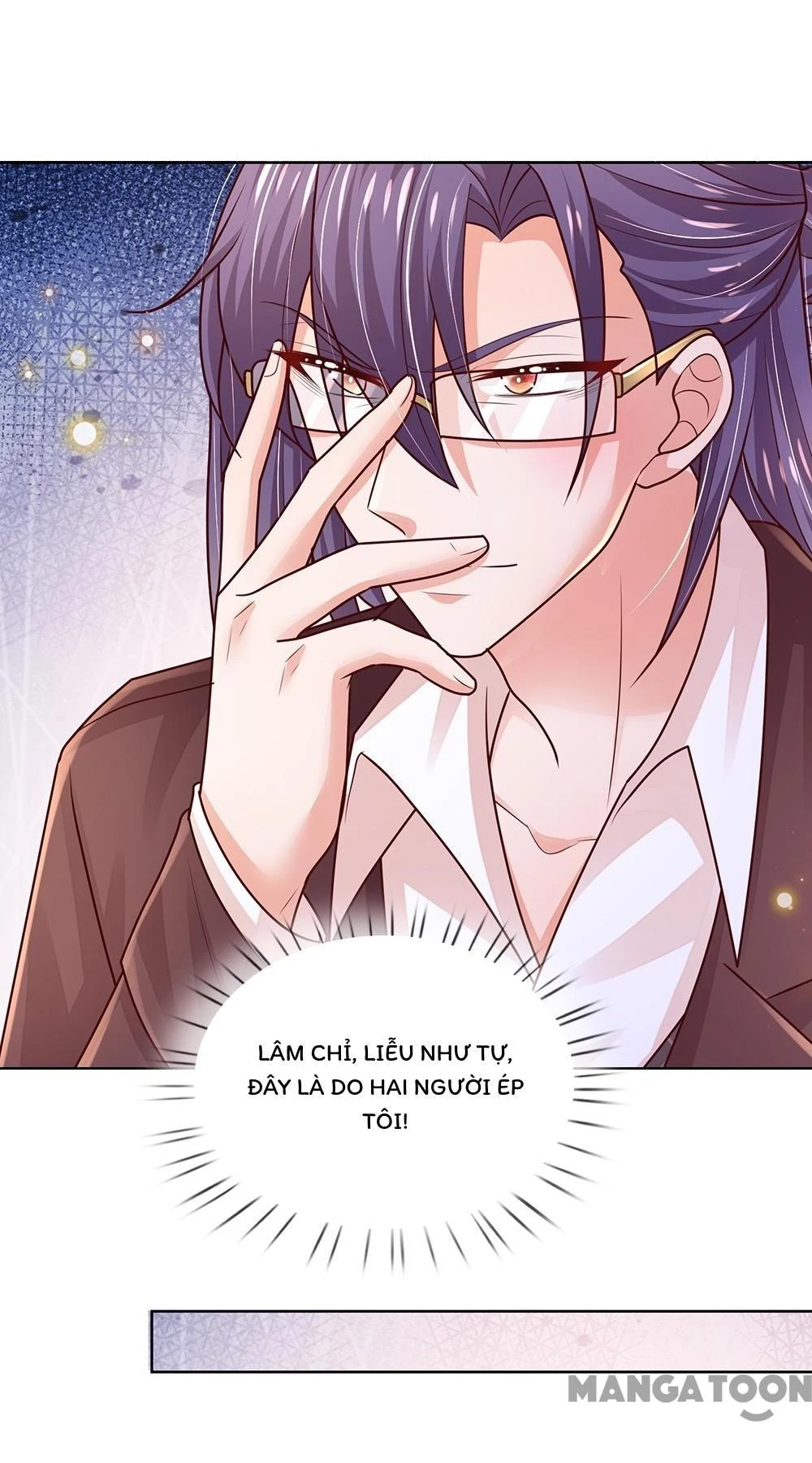 Mami Mau Chạy - Daddy Đuổi Tới Rồi Chapter 412 - 33