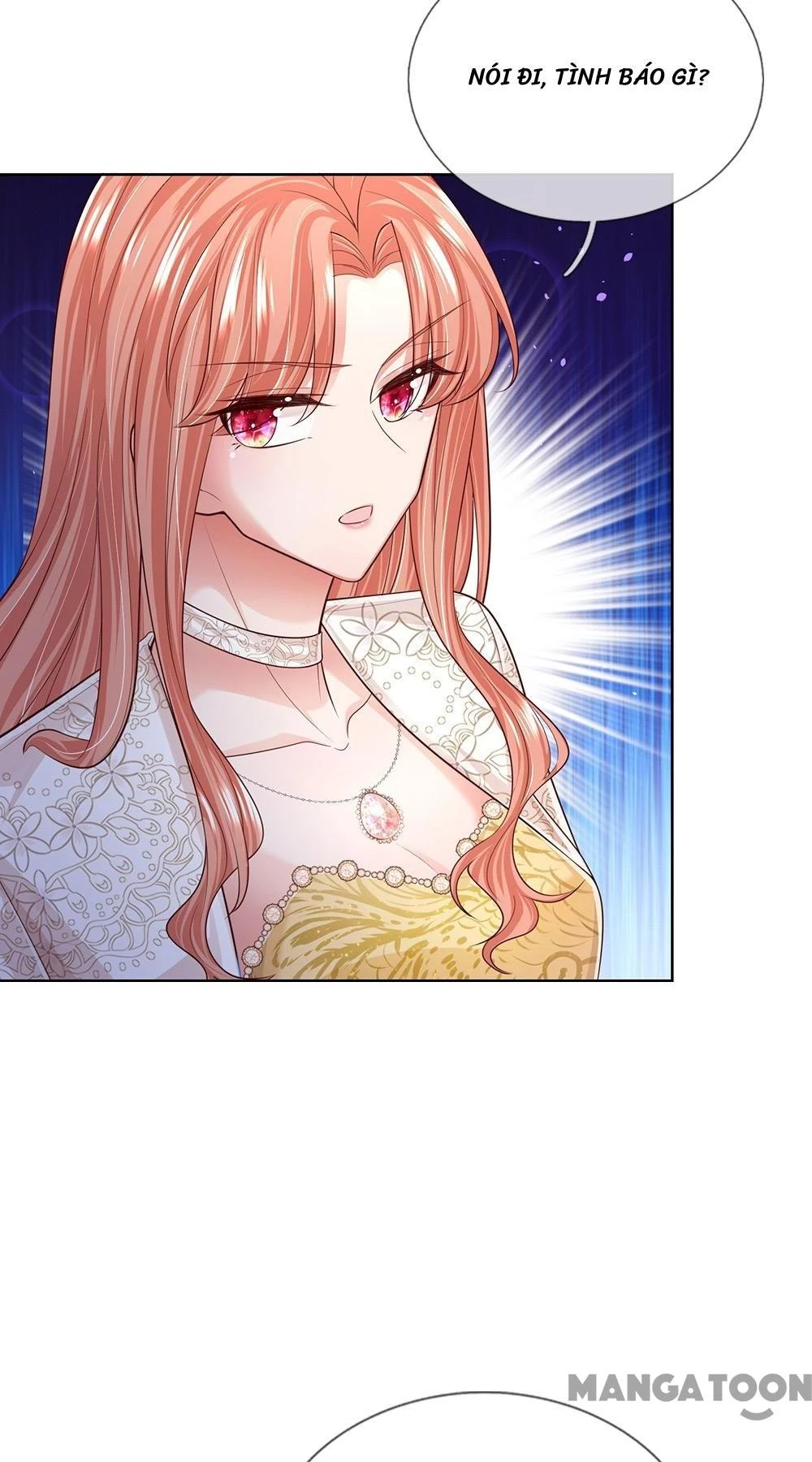 Mami Mau Chạy - Daddy Đuổi Tới Rồi Chapter 413 - 28