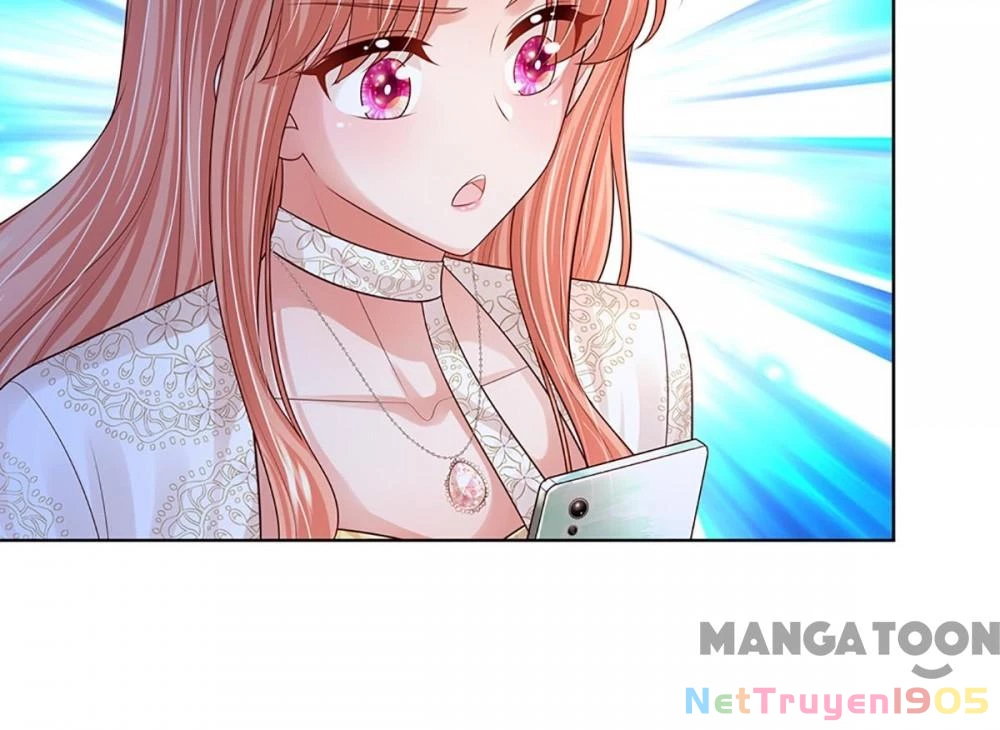 Mami Mau Chạy - Daddy Đuổi Tới Rồi Chapter 414 - 5