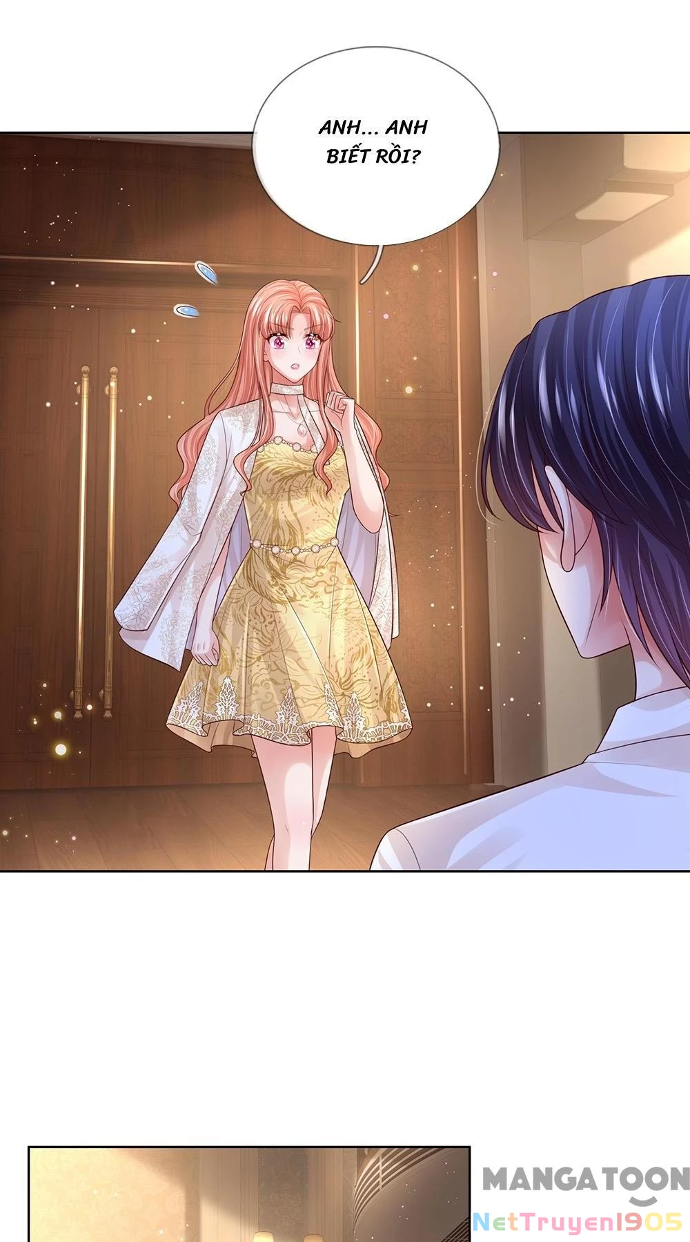 Mami Mau Chạy - Daddy Đuổi Tới Rồi Chapter 414 - 7