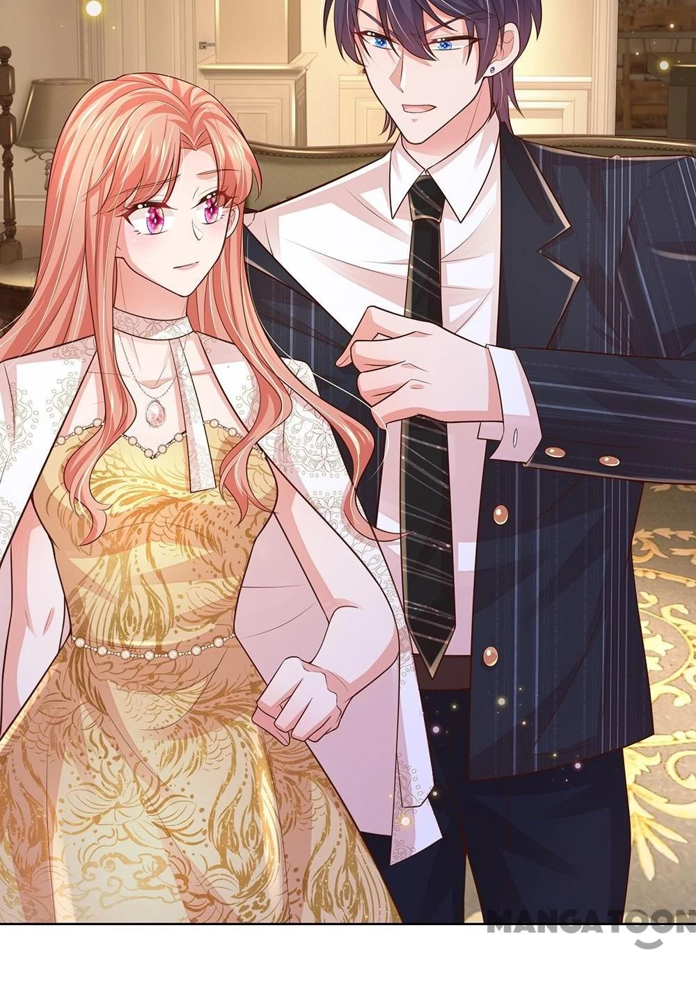 Mami Mau Chạy - Daddy Đuổi Tới Rồi Chapter 414 - 29