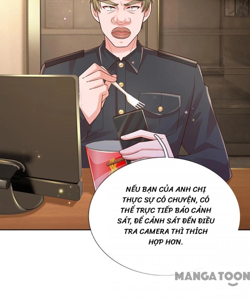 Mami Mau Chạy - Daddy Đuổi Tới Rồi Chapter 415 - 8