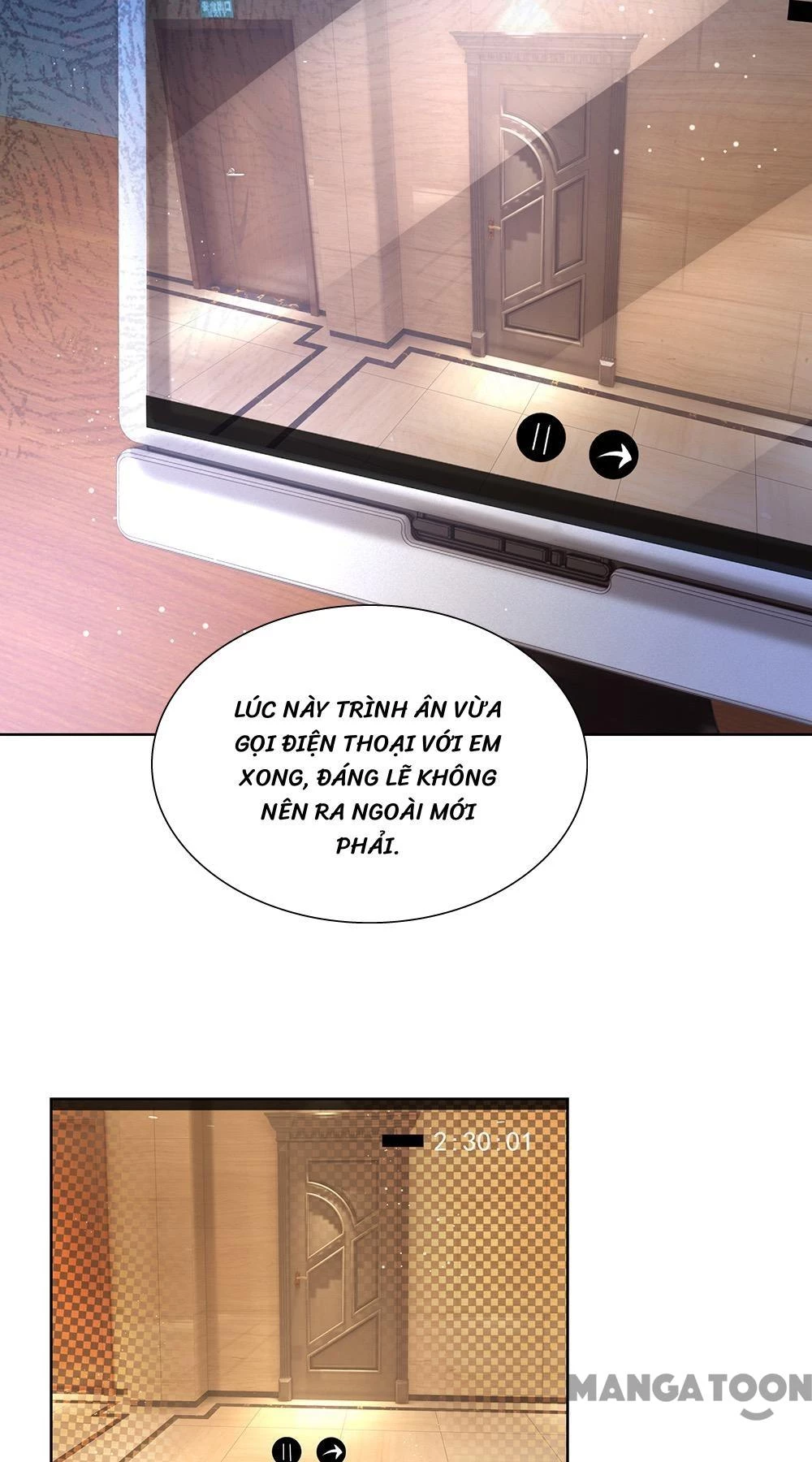 Mami Mau Chạy - Daddy Đuổi Tới Rồi Chapter 415 - 17