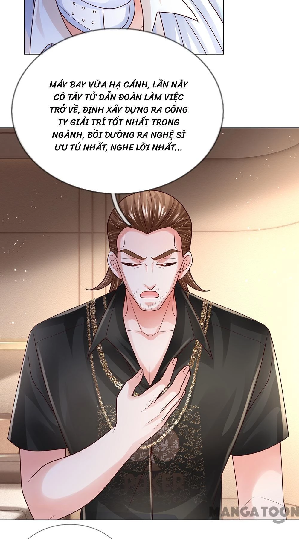 Mami Mau Chạy - Daddy Đuổi Tới Rồi Chapter 415 - 31