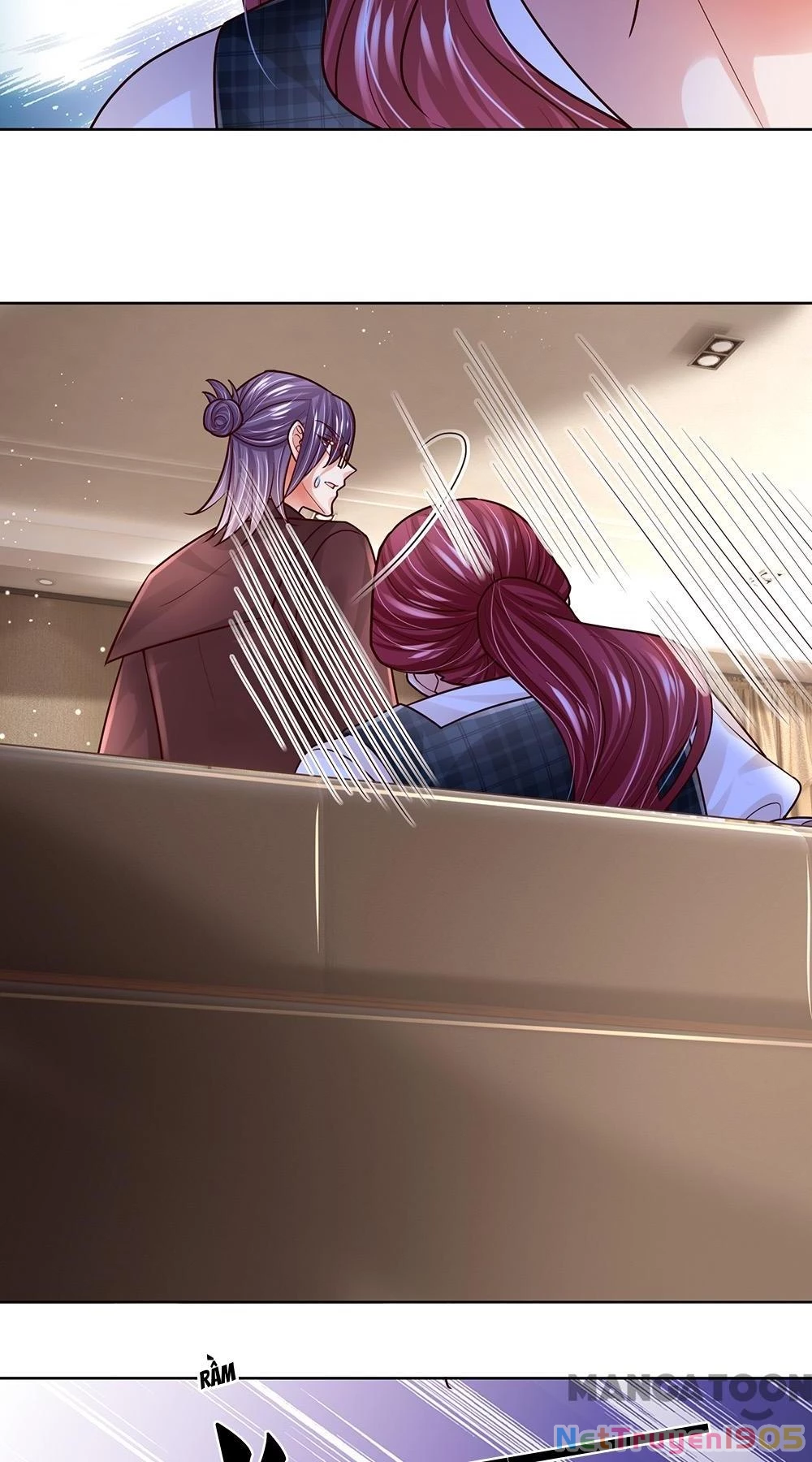 Mami Mau Chạy - Daddy Đuổi Tới Rồi Chapter 419 - 4