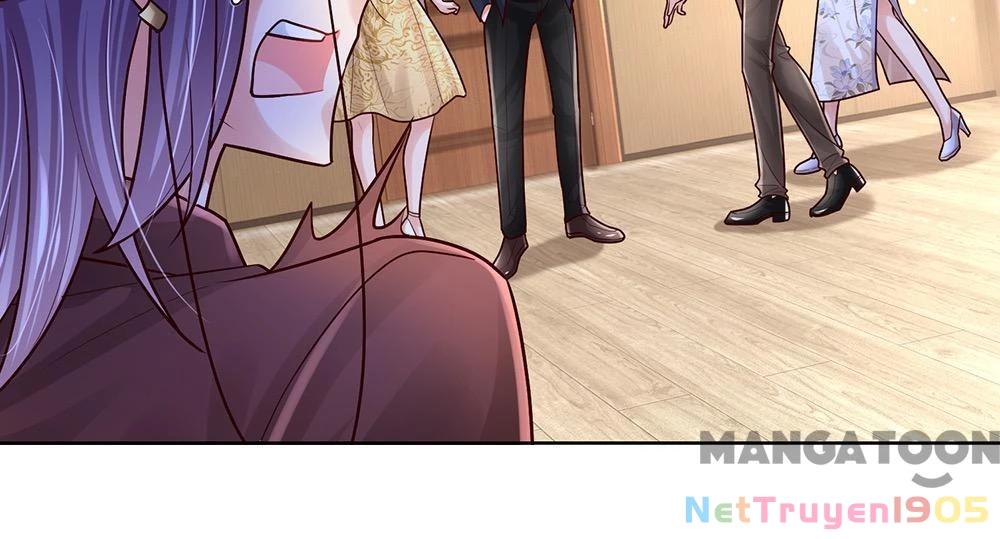 Mami Mau Chạy - Daddy Đuổi Tới Rồi Chapter 419 - 9
