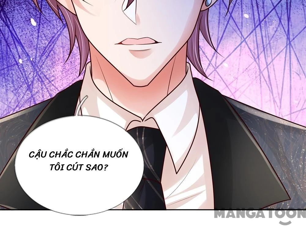 Mami Mau Chạy - Daddy Đuổi Tới Rồi Chapter 419 - 17