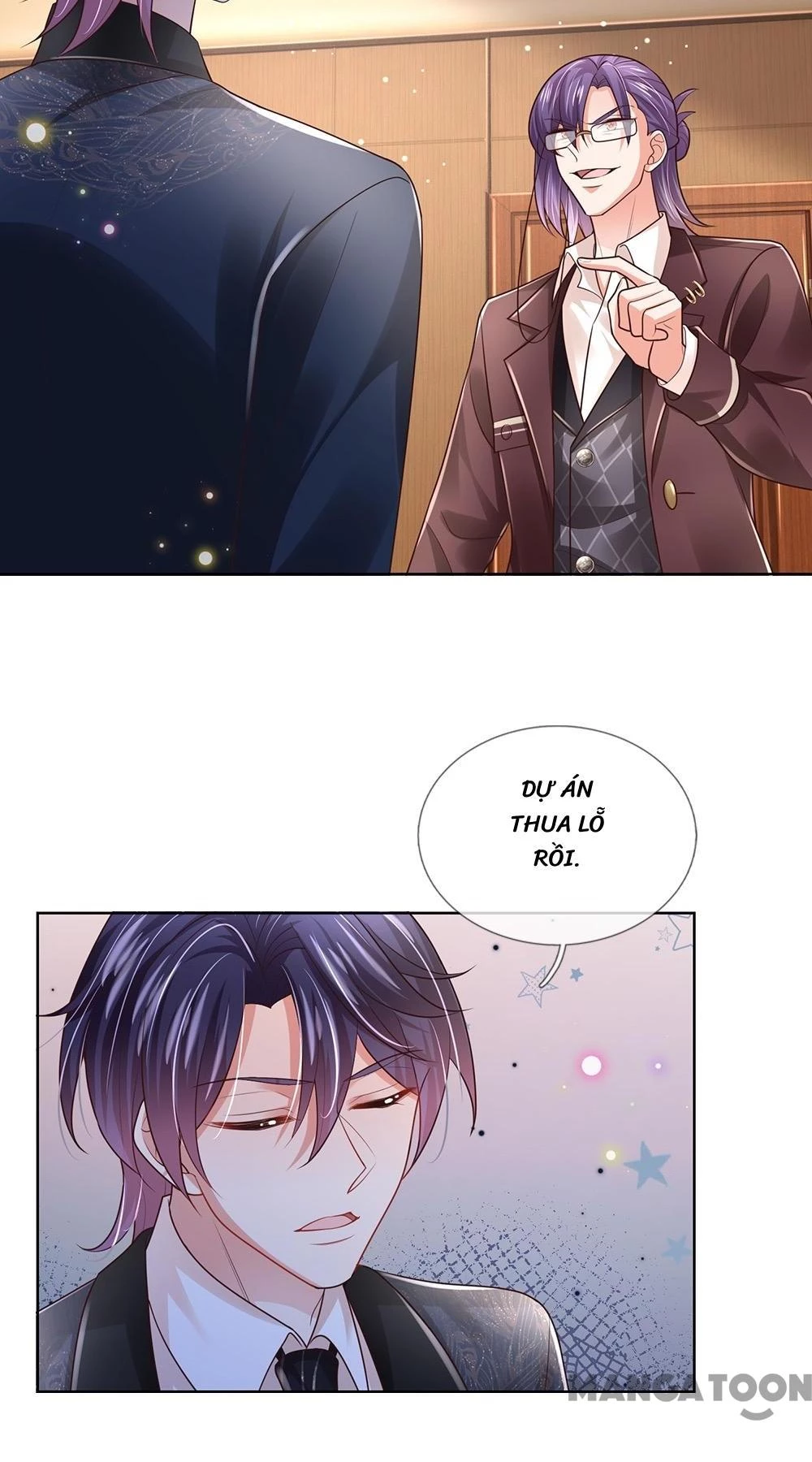 Mami Mau Chạy - Daddy Đuổi Tới Rồi Chapter 419 - 29
