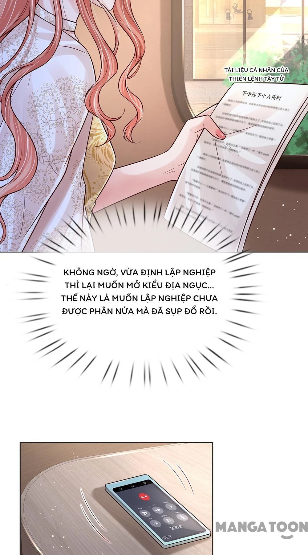 Mami Mau Chạy - Daddy Đuổi Tới Rồi Chapter 422 - 29
