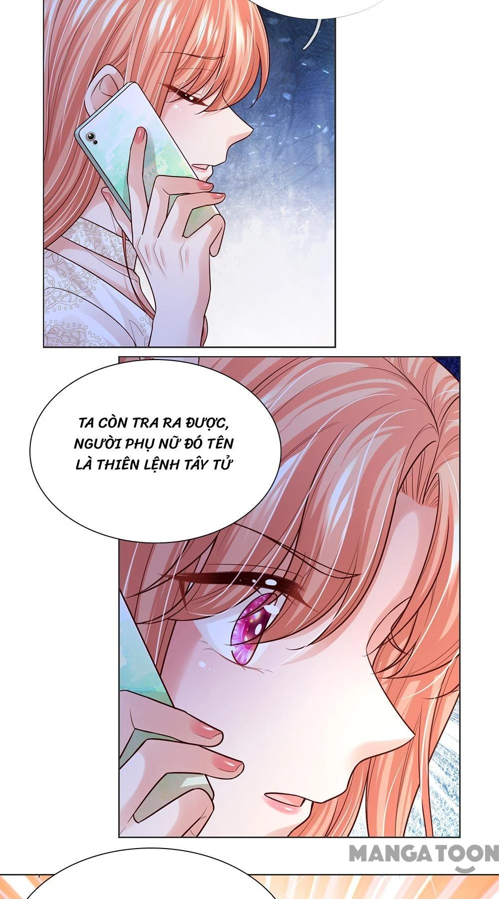 Mami Mau Chạy - Daddy Đuổi Tới Rồi Chapter 422 - 33