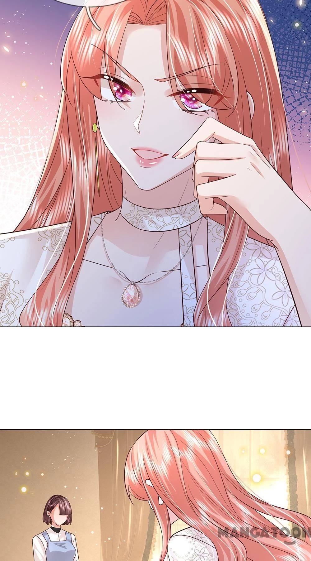 Mami Mau Chạy - Daddy Đuổi Tới Rồi Chapter 423 - 17