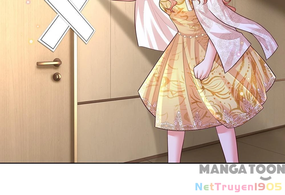 Mami Mau Chạy - Daddy Đuổi Tới Rồi Chapter 425 - 18