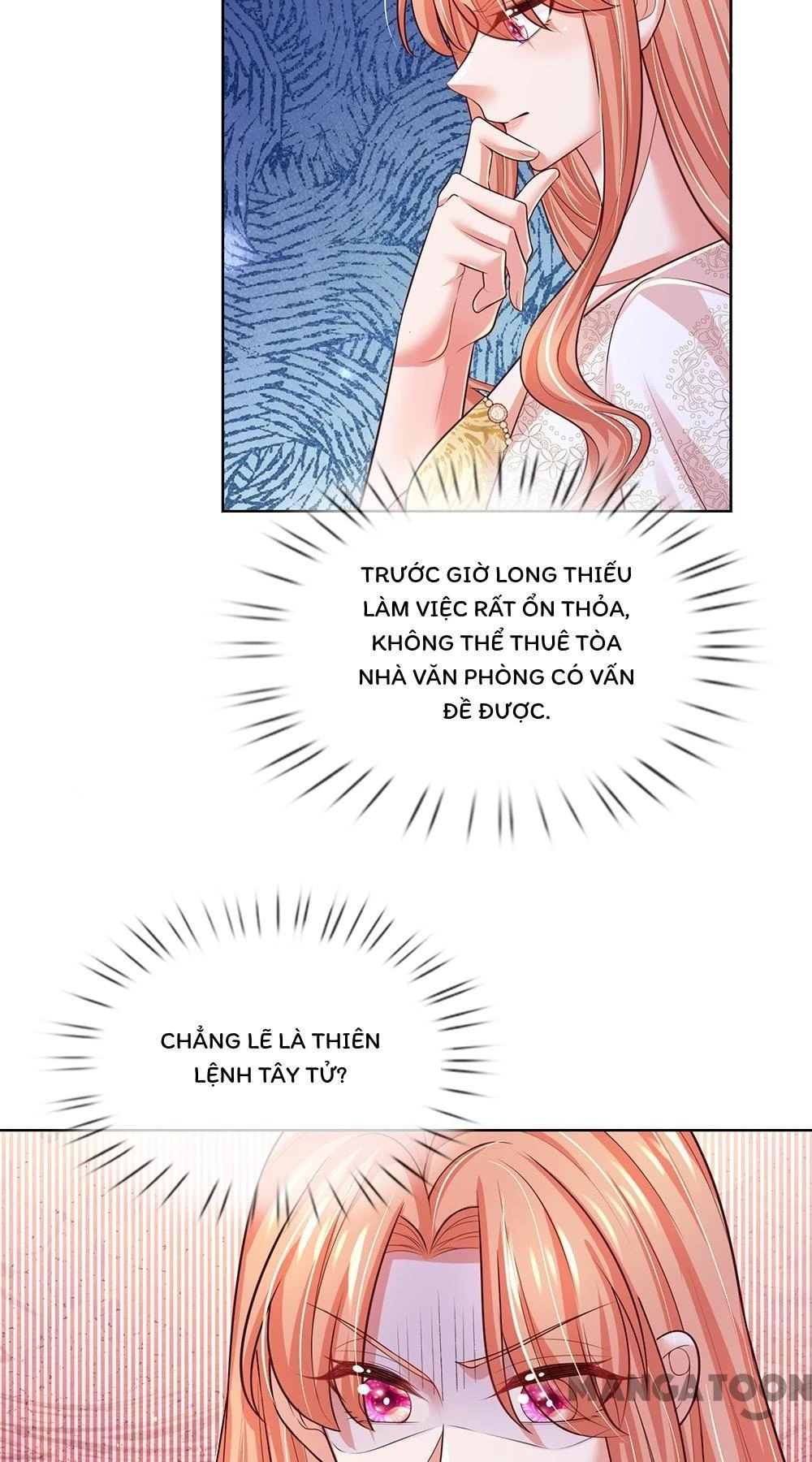 Mami Mau Chạy - Daddy Đuổi Tới Rồi Chapter 425 - 22