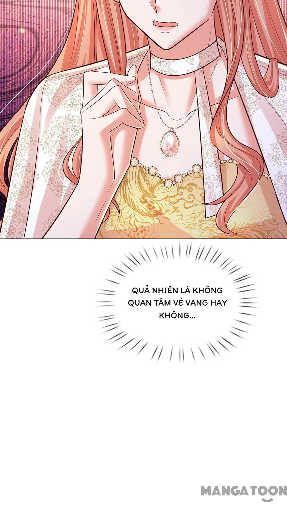 Mami Mau Chạy - Daddy Đuổi Tới Rồi Chapter 425 - 23