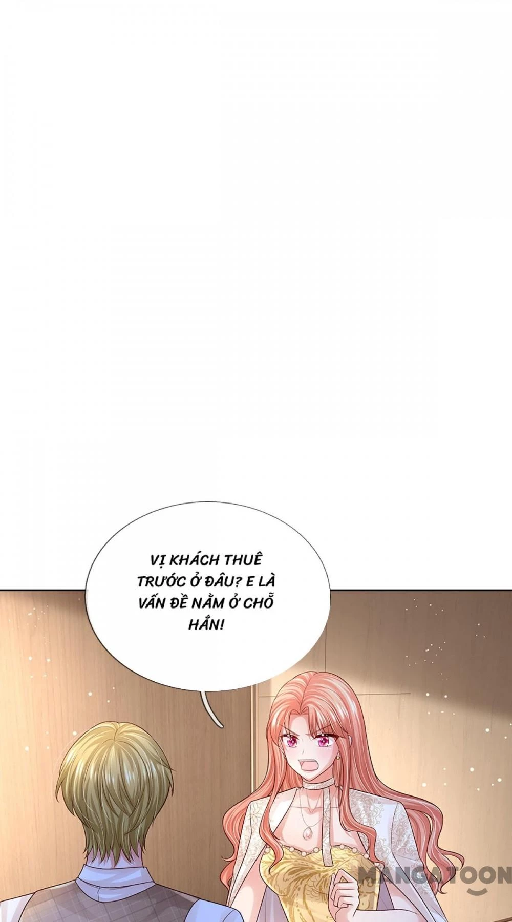 Mami Mau Chạy - Daddy Đuổi Tới Rồi Chapter 425 - 25