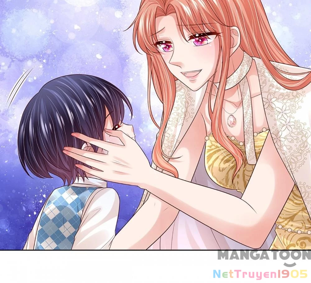 Mami Mau Chạy - Daddy Đuổi Tới Rồi Chapter 426 - 4