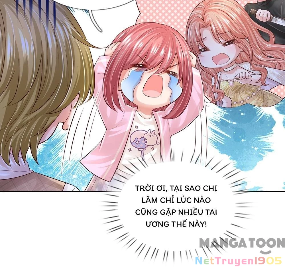 Mami Mau Chạy - Daddy Đuổi Tới Rồi Chapter 426 - 29