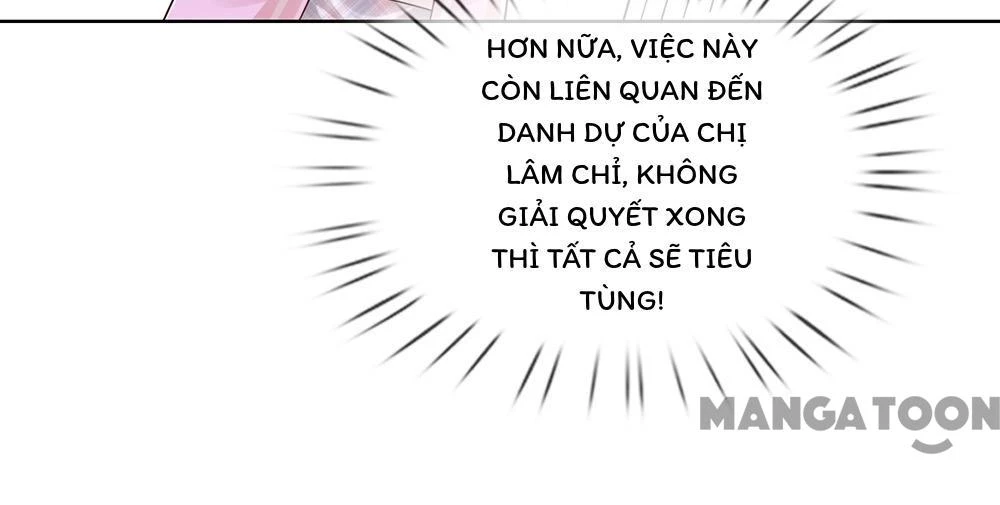 Mami Mau Chạy - Daddy Đuổi Tới Rồi Chapter 427 - 13