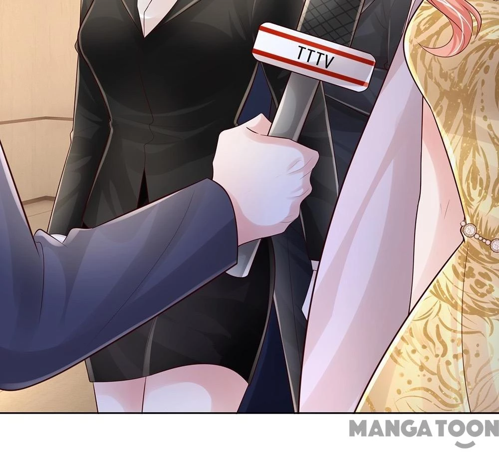 Mami Mau Chạy - Daddy Đuổi Tới Rồi Chapter 427 - 23