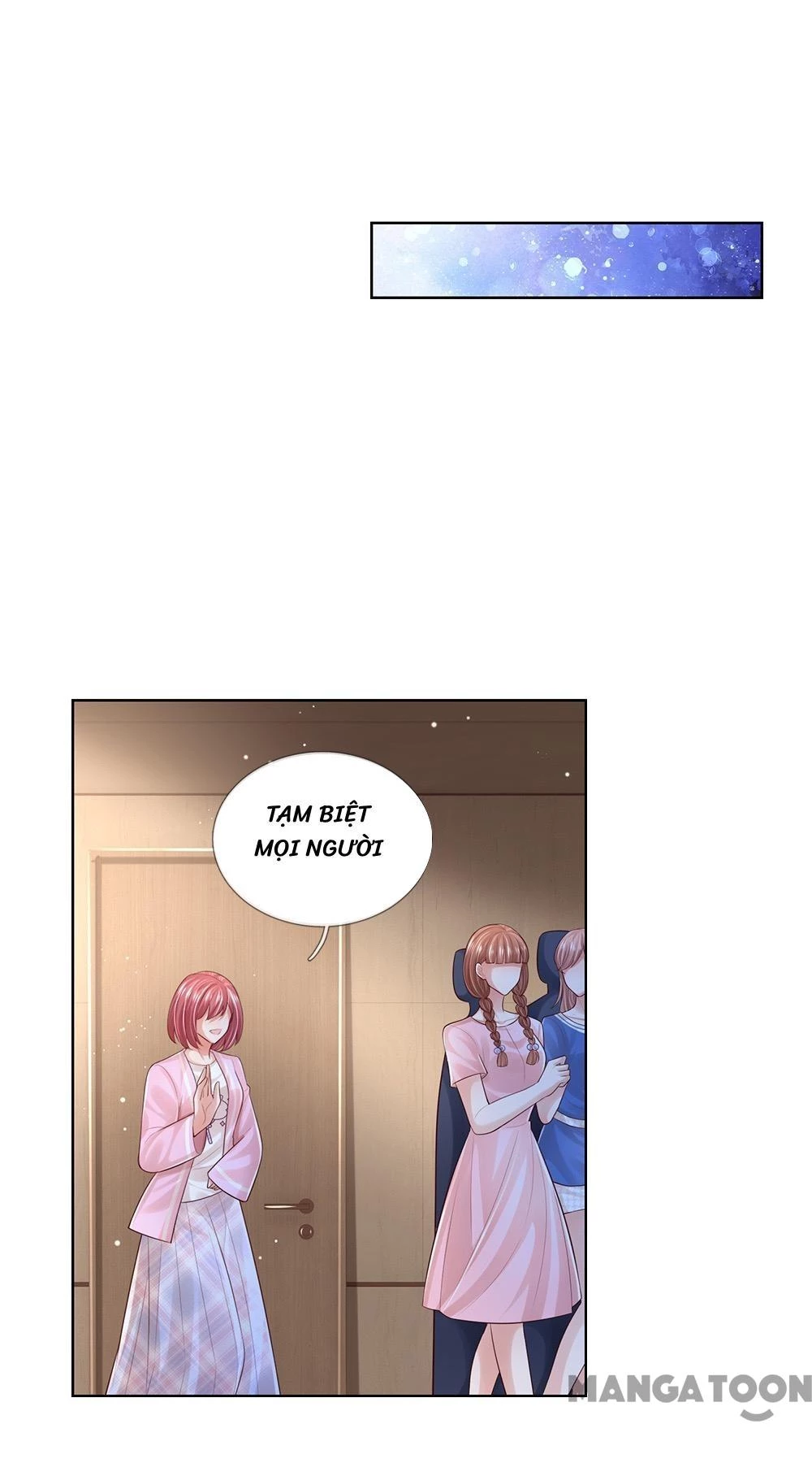 Mami Mau Chạy - Daddy Đuổi Tới Rồi Chapter 427 - 24