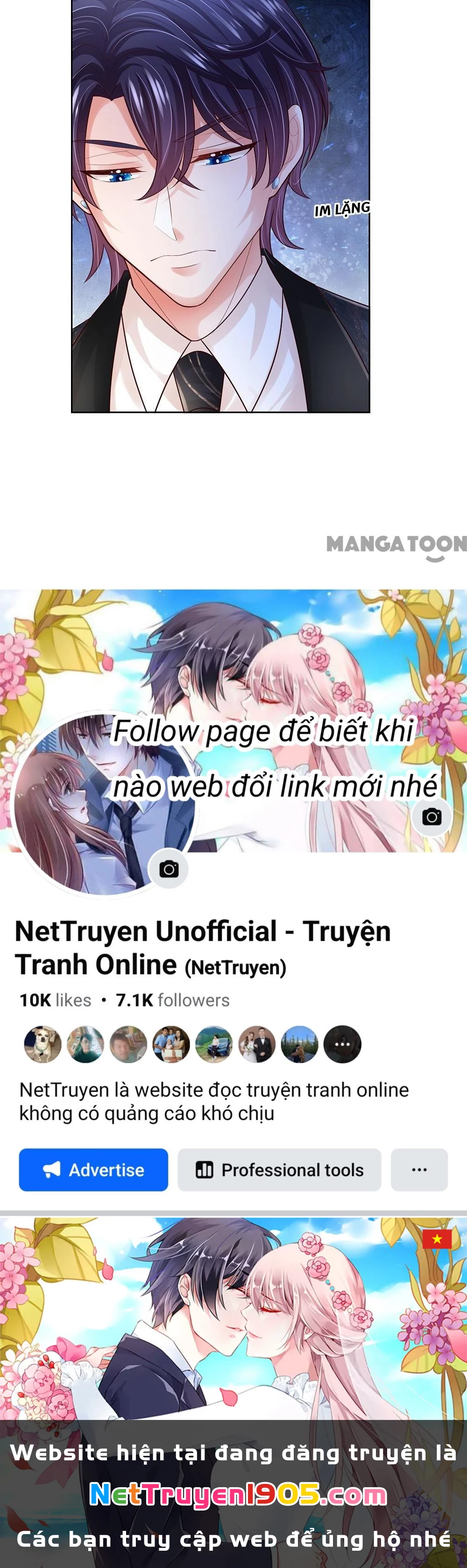 Mami Mau Chạy - Daddy Đuổi Tới Rồi Chapter 427 - 31