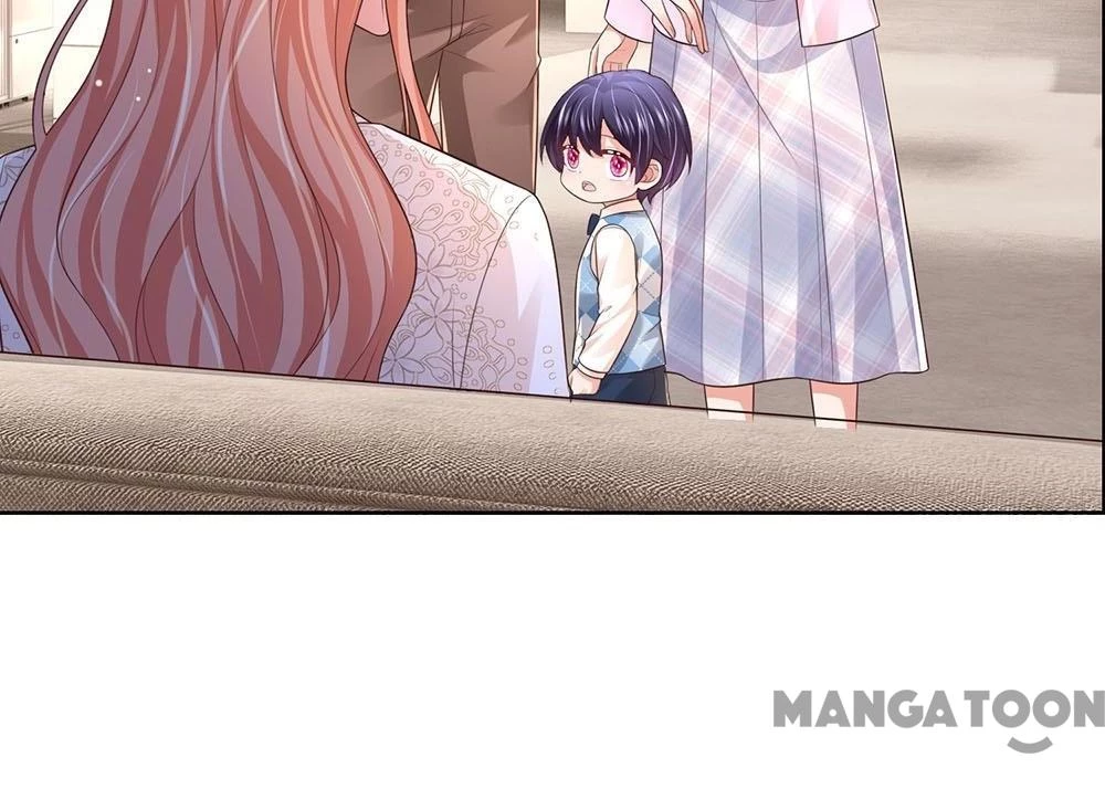 Mami Mau Chạy - Daddy Đuổi Tới Rồi Chapter 428 - 13