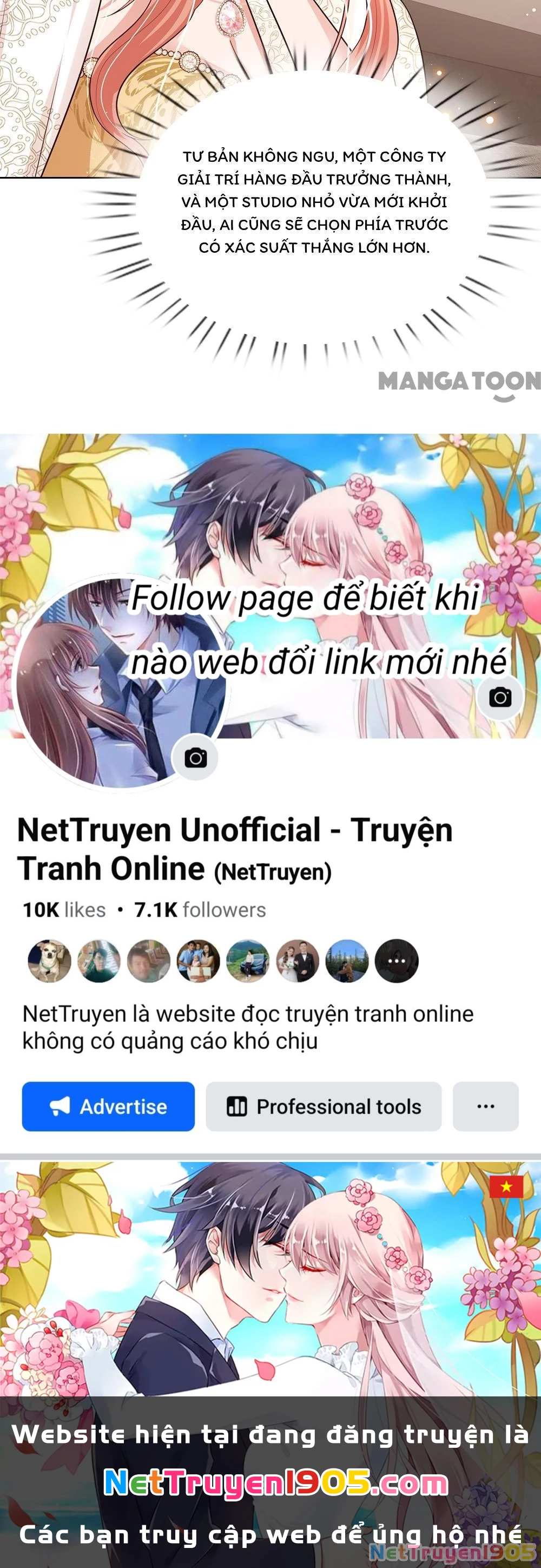 Mami Mau Chạy - Daddy Đuổi Tới Rồi Chapter 428 - 27