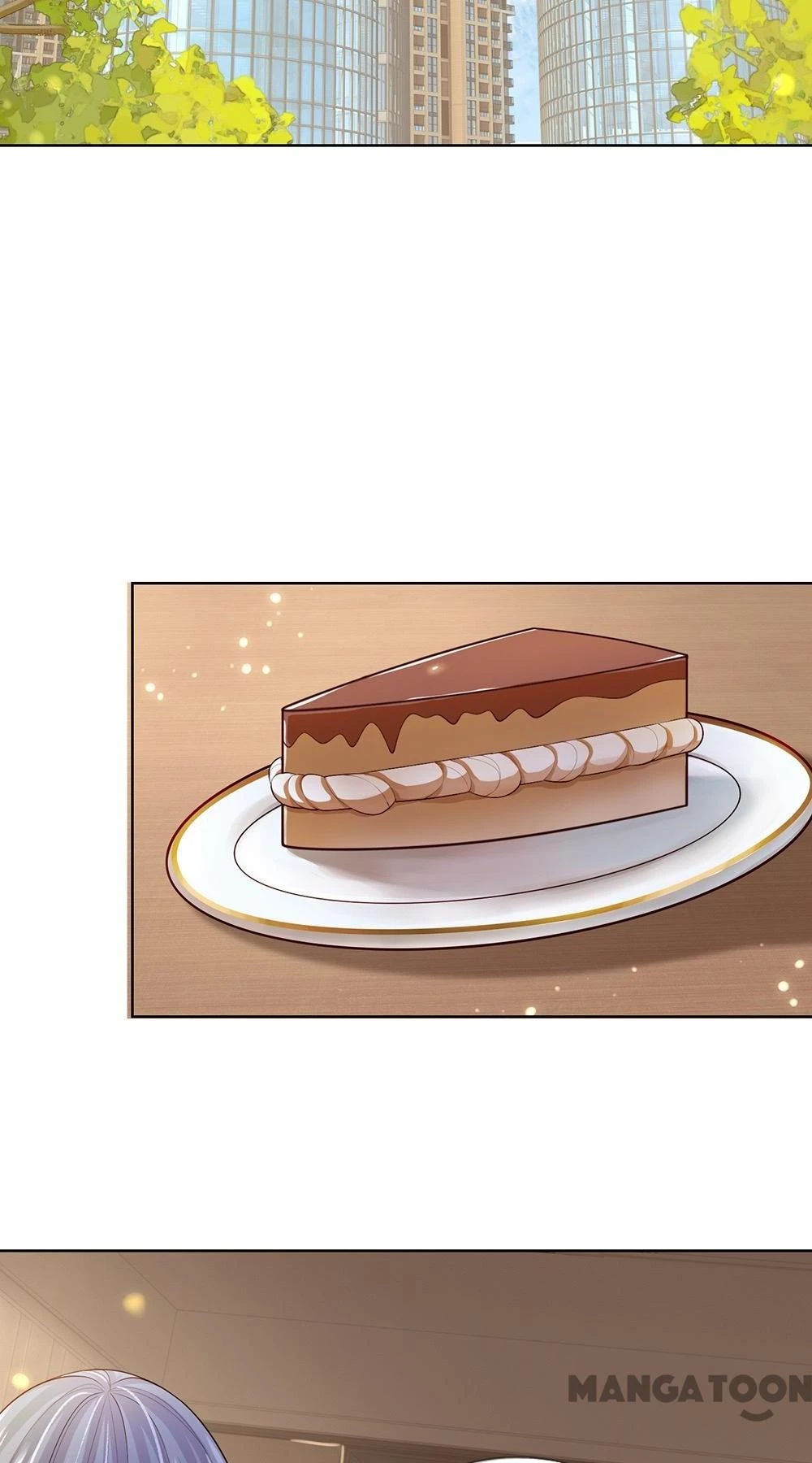 Mami Mau Chạy - Daddy Đuổi Tới Rồi Chapter 429 - 2