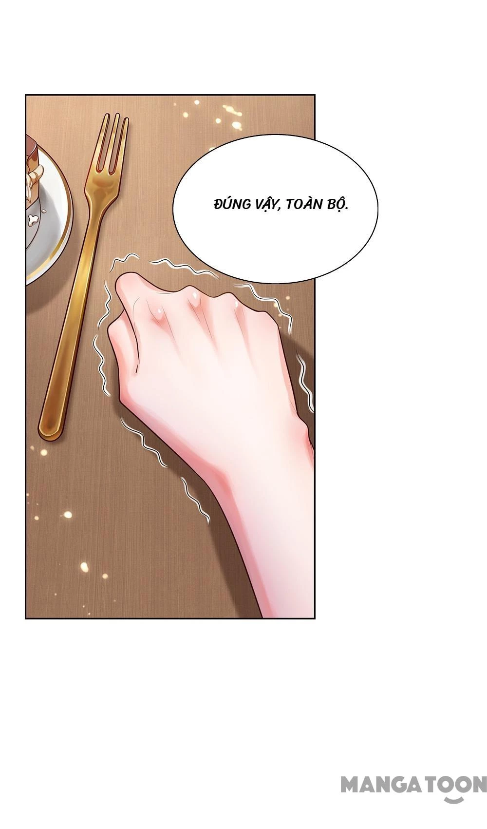 Mami Mau Chạy - Daddy Đuổi Tới Rồi Chapter 429 - 9