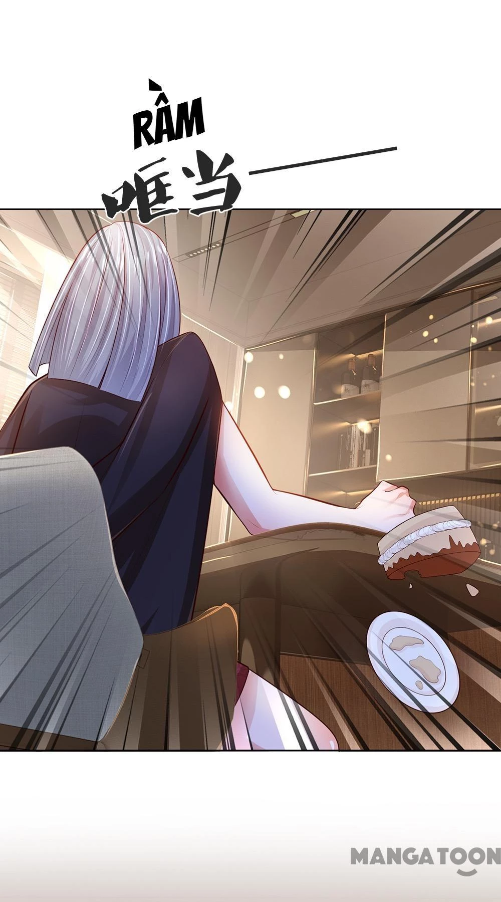 Mami Mau Chạy - Daddy Đuổi Tới Rồi Chapter 429 - 10