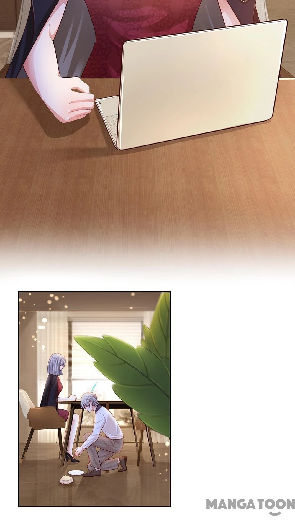 Mami Mau Chạy - Daddy Đuổi Tới Rồi Chapter 429 - 12