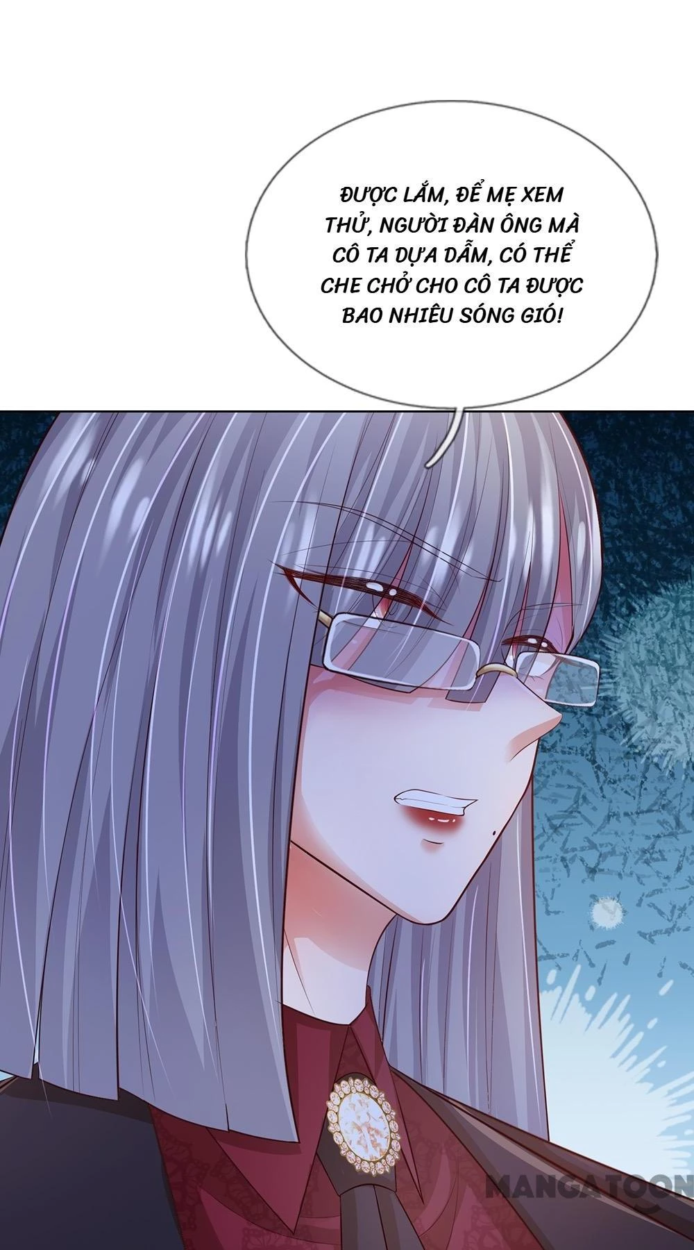 Mami Mau Chạy - Daddy Đuổi Tới Rồi Chapter 429 - 13